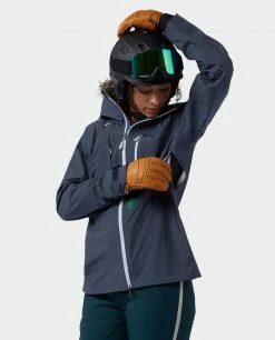 Stio Women's Raymer Jacket