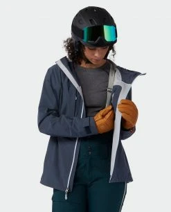 Stio Women's Raymer Jacket