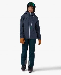 Stio Women's Raymer Jacket