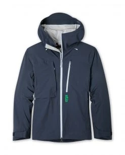 Stio Women's Raymer Jacket