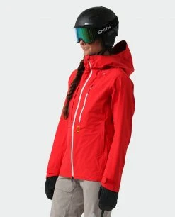 Stio Women's Raymer Jacket