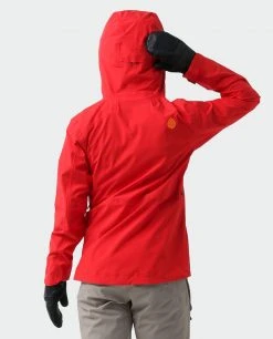 Stio Women's Raymer Jacket