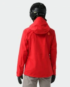 Stio Women's Raymer Jacket