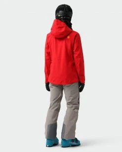 Stio Women's Raymer Jacket