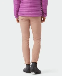 Stio Women's Rivet Canvas Utility Pant