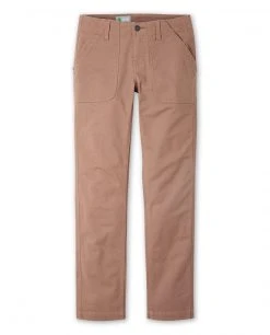 Stio Women's Rivet Canvas Utility Pant