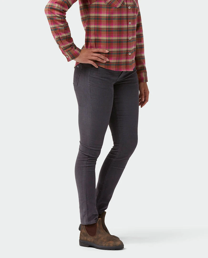 Stio Women's Rivet® Cord 18 Stio Women's Rivet® Cord