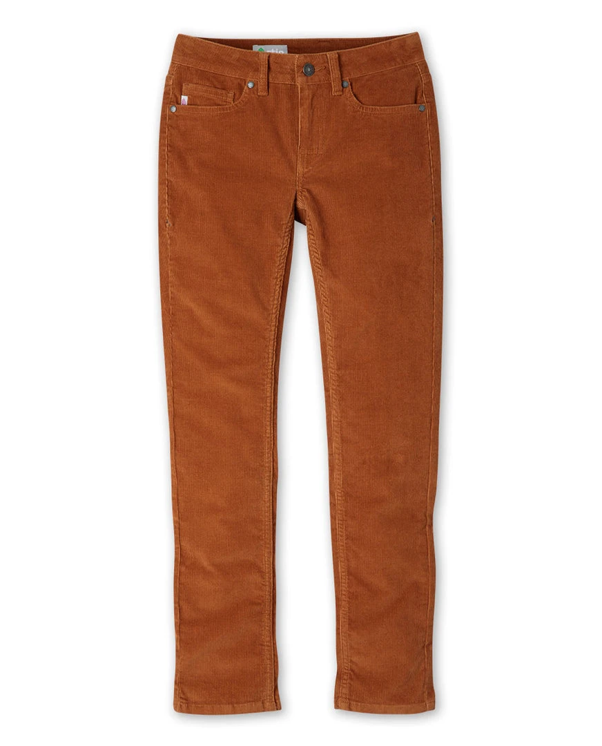 Stio Women's Rivet® Cord 3 Stio Women's Rivet® Cord