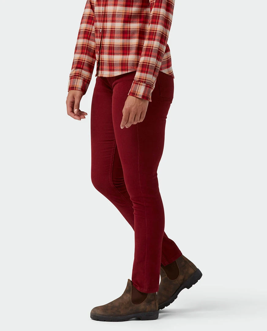 Stio Women's Rivet® Cord 30 Stio Women's Rivet® Cord