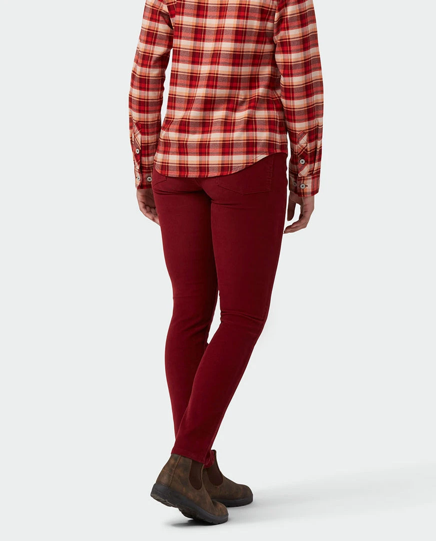 Stio Women's Rivet® Cord 31 Stio Women's Rivet® Cord