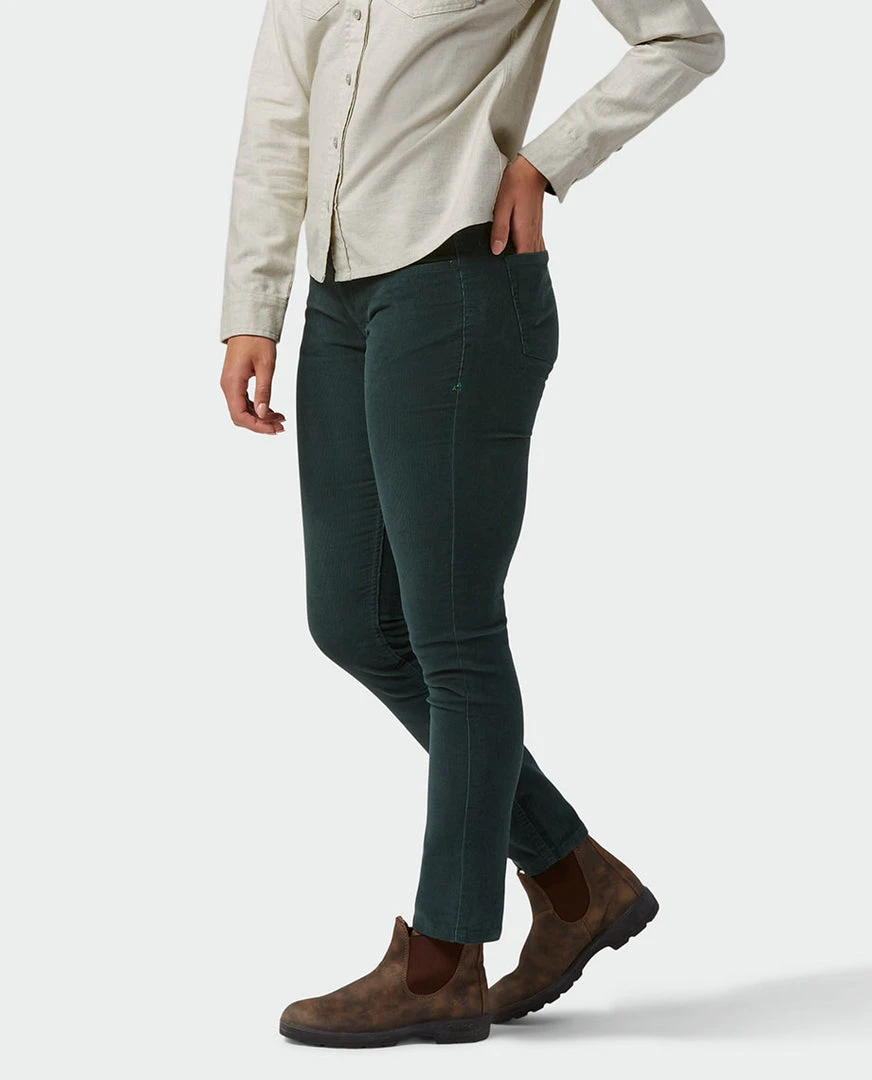 Stio Women's Rivet® Cord 24 Stio Women's Rivet® Cord