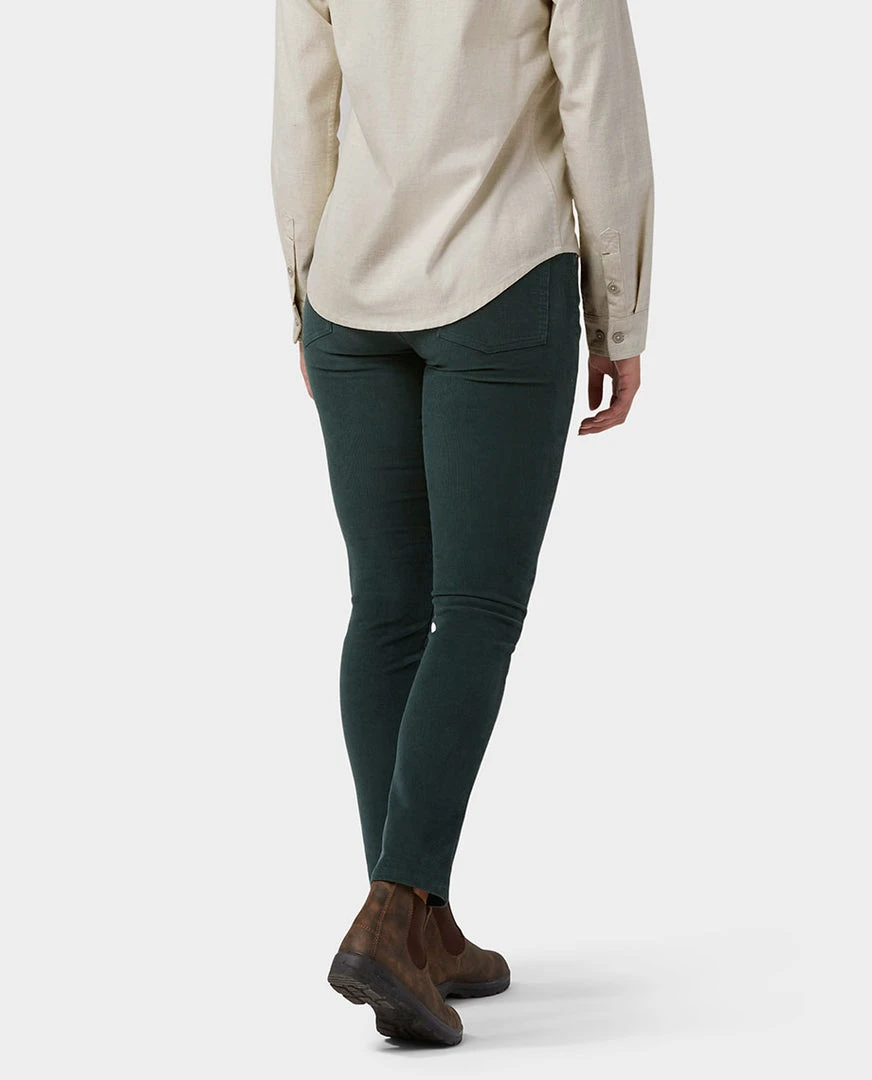 Stio Women's Rivet® Cord 25 Stio Women's Rivet® Cord