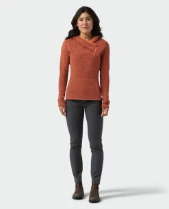 Stio Women's Rivet Canvas Utility Pant