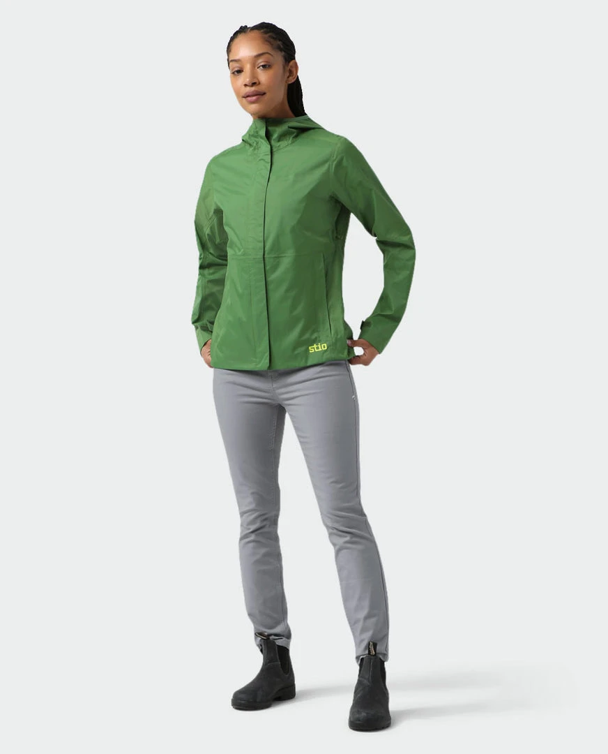 Stio Women's Rollick Hooded Jacket 19 Stio Women's Rollick Hooded Jacket