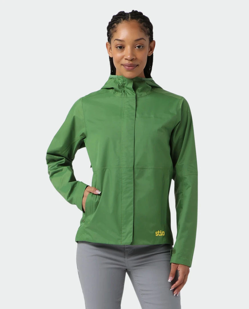 Stio Women's Rollick Hooded Jacket 14 Stio Women's Rollick Hooded Jacket
