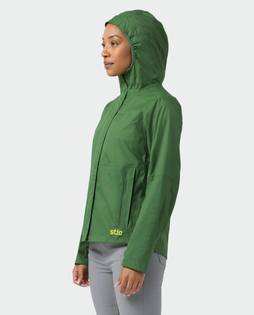Stio Women's Rollick Hooded Jacket 17 Stio Women's Rollick Hooded Jacket