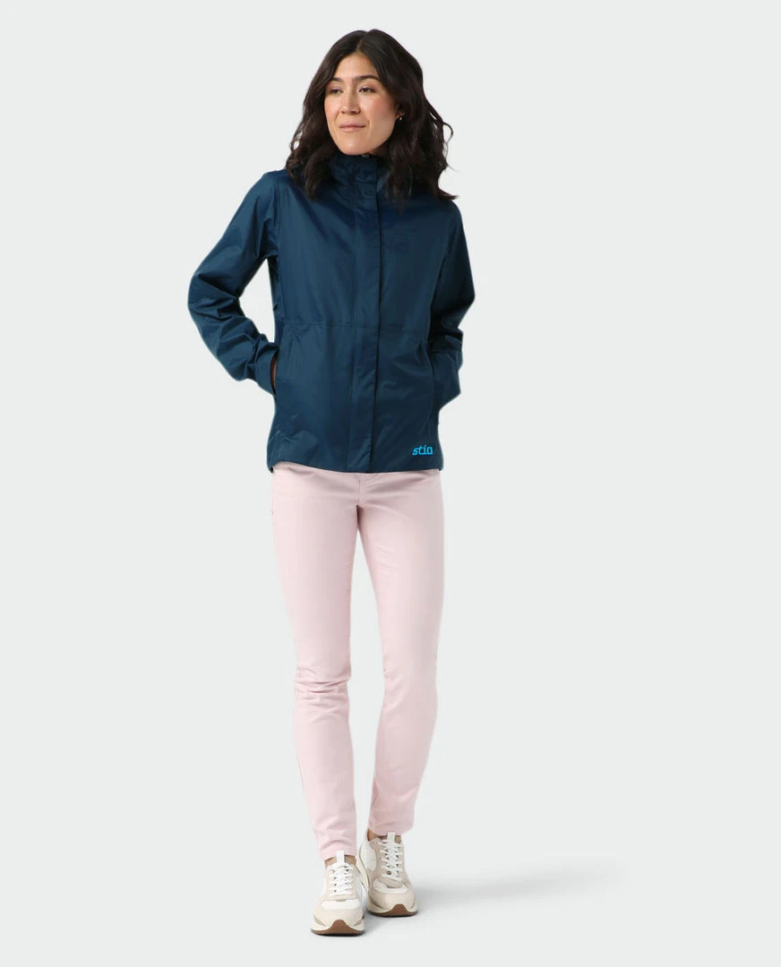 Stio Women's Rollick Hooded Jacket 28 Stio Women's Rollick Hooded Jacket