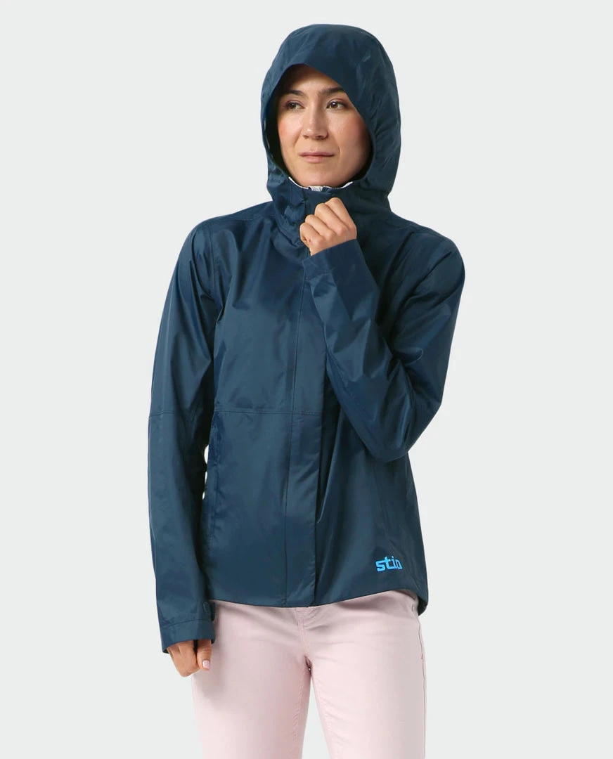 Stio Women's Rollick Hooded Jacket 26 Stio Women's Rollick Hooded Jacket