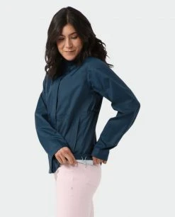 Stio Women's Rollick Hooded Jacket 50 Stio Women's Rollick Hooded Jacket