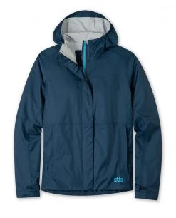 Stio Women's Rollick Hooded Jacket 47 Stio Women's Rollick Hooded Jacket