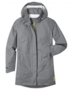 Stio Women's Rollick Trench