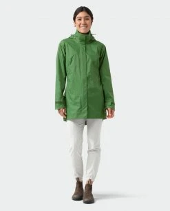 Stio Women's Rollick Trench