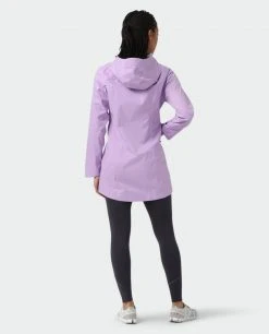 Stio Women's Rollick Trench