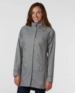 Stio Women's Rollick Trench