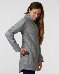 Stio Women's Rollick Trench