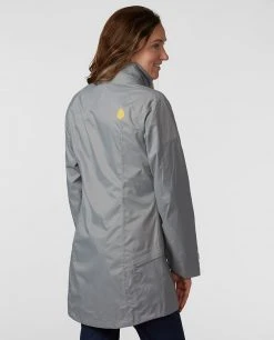 Stio Women's Rollick Trench