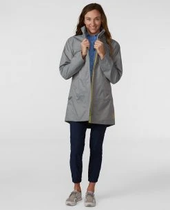 Stio Women's Rollick Trench