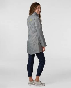 Stio Women's Rollick Trench