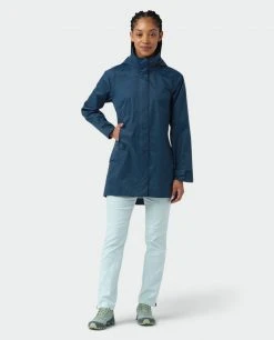 Stio Women's Rollick Trench