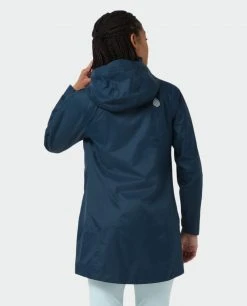 Stio Women's Rollick Trench