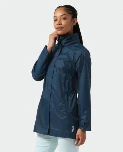 Stio Women's Rollick Trench