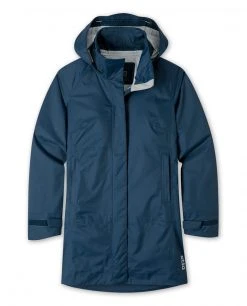 Stio Women's Rollick Trench