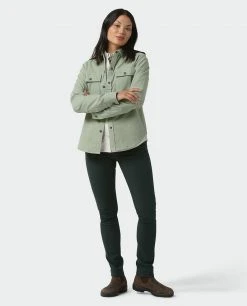 Stio Women's Saratoga Cord Shirt 53 Stio Women's Saratoga Cord Shirt