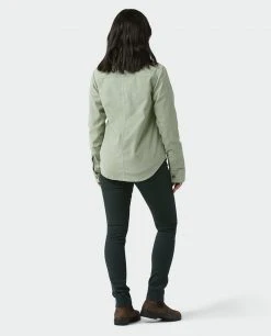 Stio Women's Saratoga Cord Shirt 54 Stio Women's Saratoga Cord Shirt