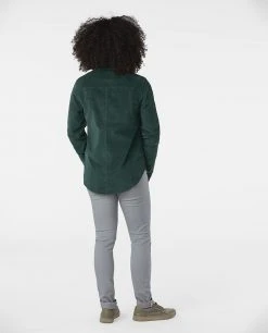 Stio Women's Saratoga Cord Shirt 61 Stio Women's Saratoga Cord Shirt