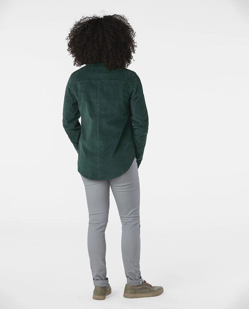 Stio Women's Saratoga Cord Shirt 31 Stio Women's Saratoga Cord Shirt