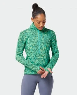 Stio Women's Second Light Pullover