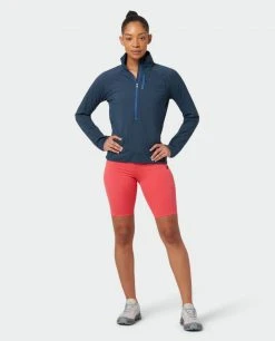 Stio Women's Second Light Pullover