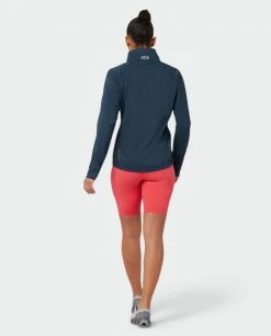 Stio Women's Second Light Pullover