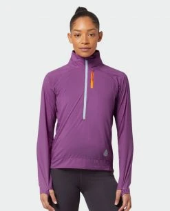Stio Women's Second Light Pullover