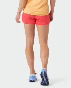 Stio Women's Second Light Short 55 Stio Women's Second Light Short