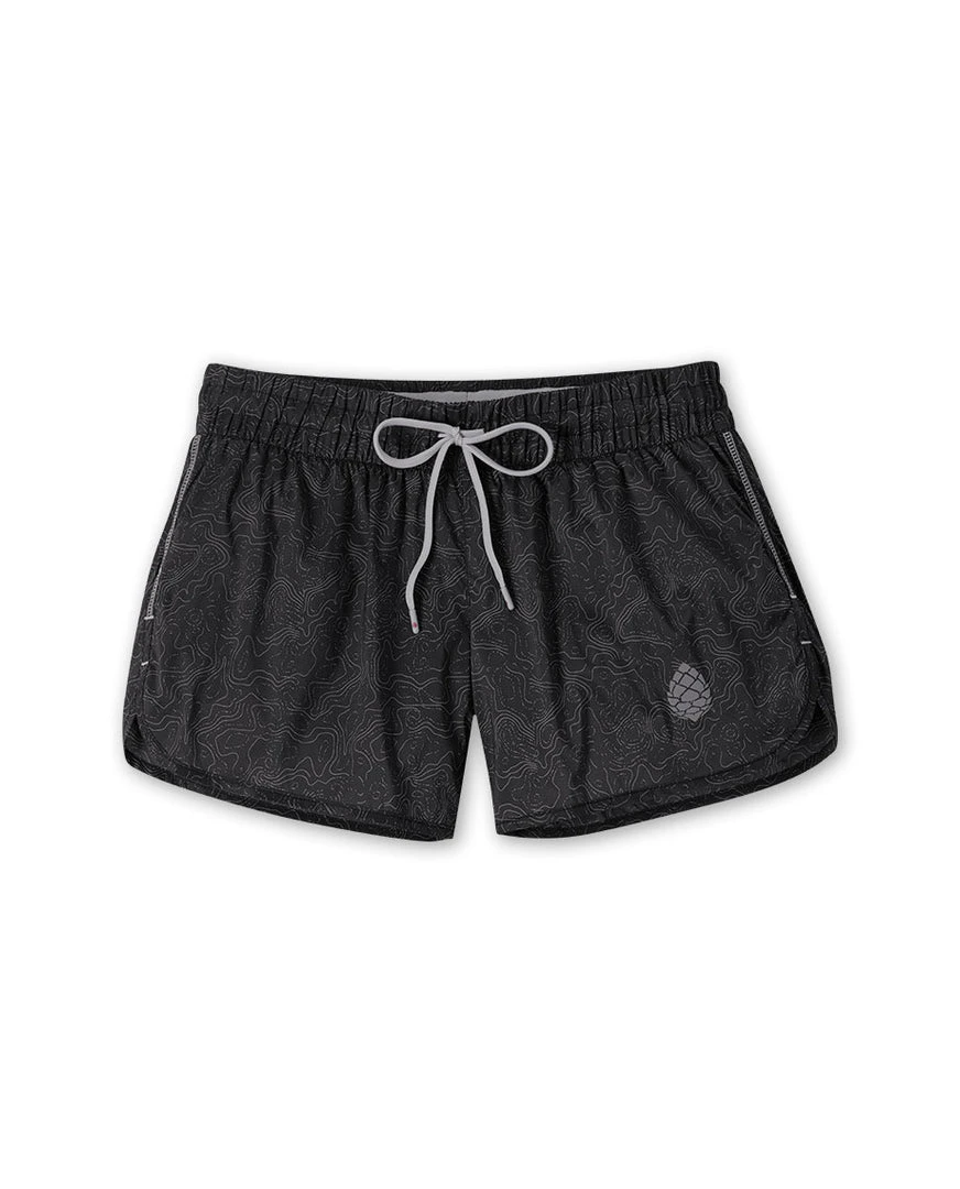Stio Women's Second Light Short 17 Stio Women's Second Light Short