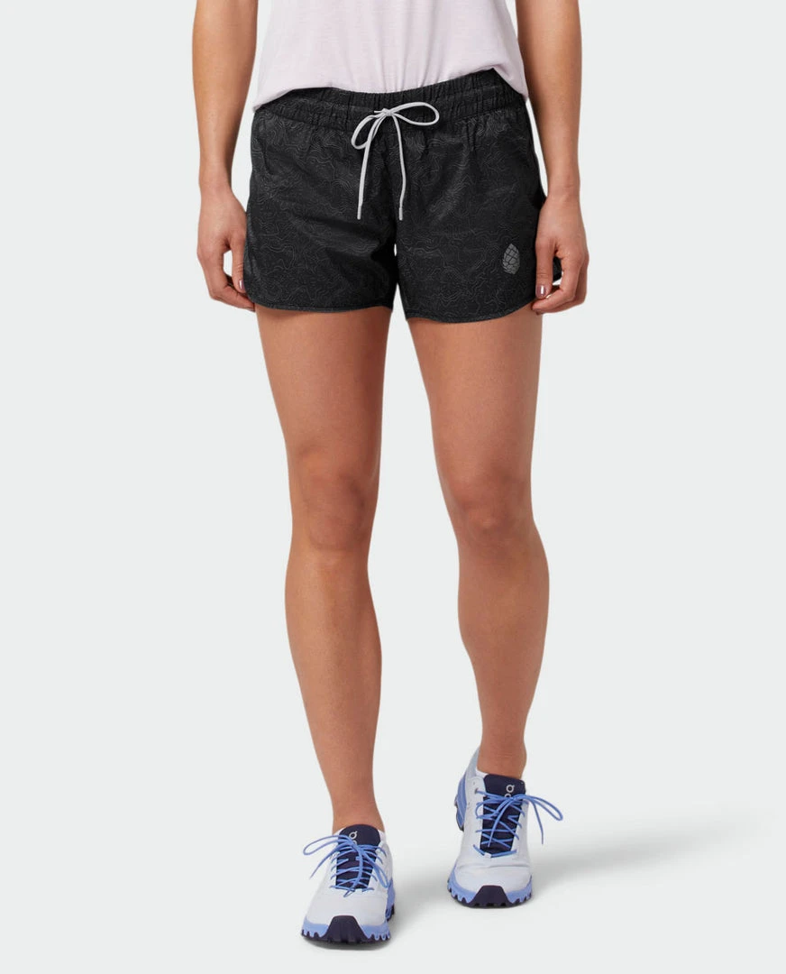 Stio Women's Second Light Short 19 Stio Women's Second Light Short