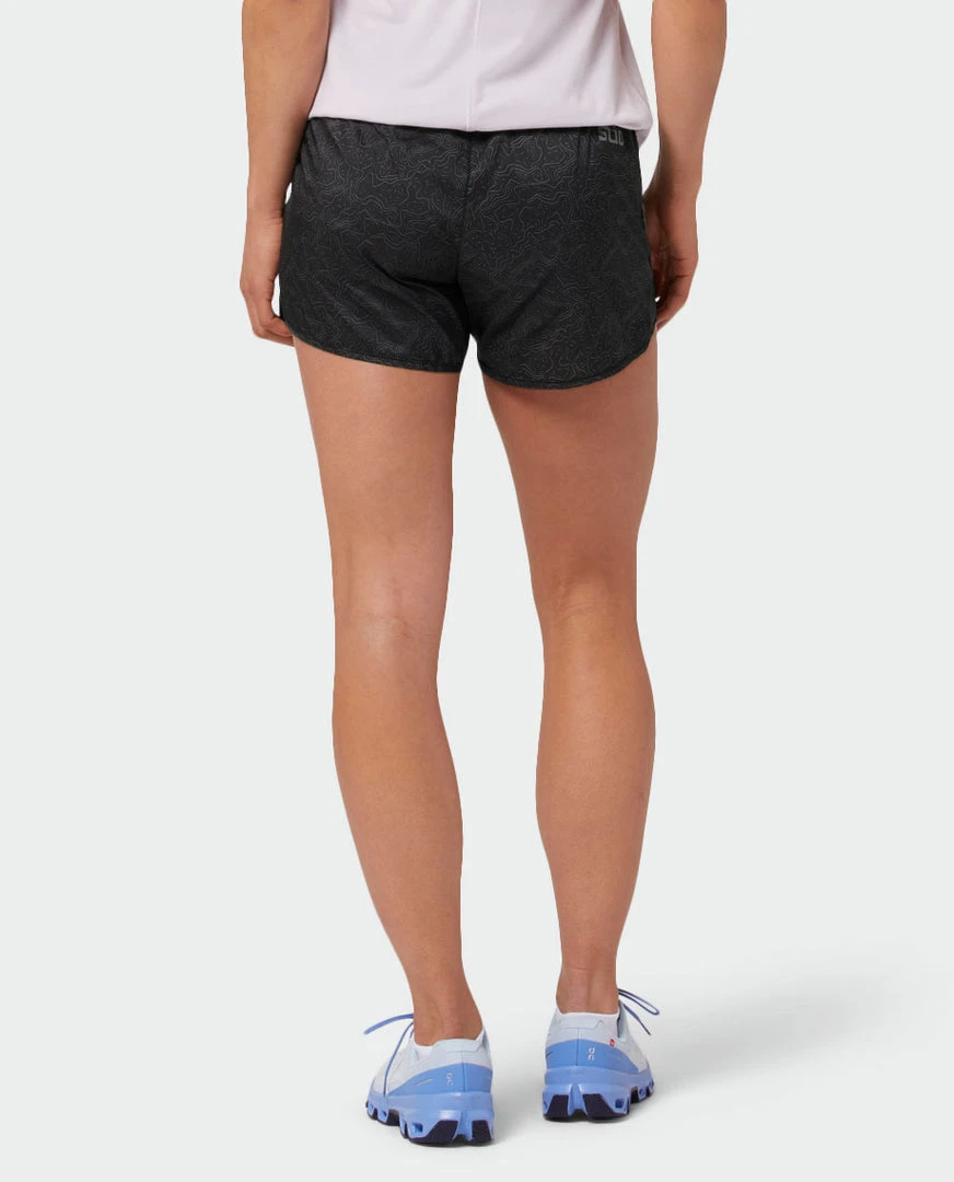Stio Women's Second Light Short 21 Stio Women's Second Light Short