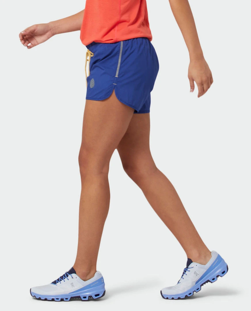 Stio Women's Second Light Short 41 Stio Women's Second Light Short