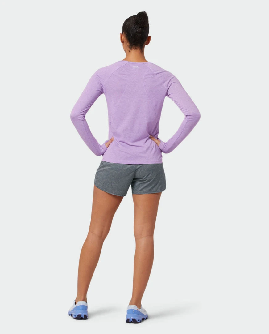 Stio Women's Second Light Short 9 Stio Women's Second Light Short
